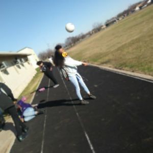 Meet your Posher, Brittny